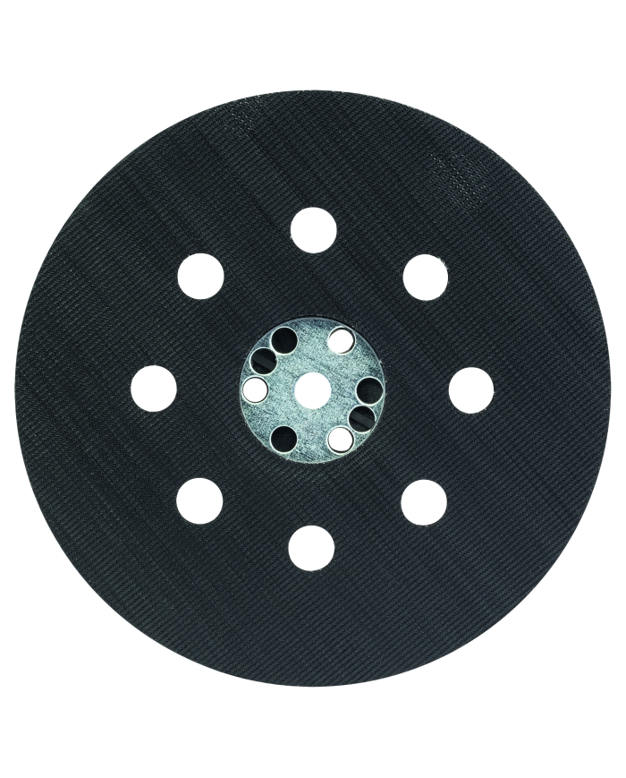 Talerz szlifierski Bosch 125 mm