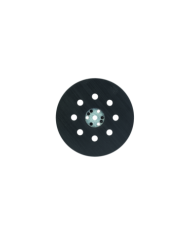 Talerz szlifierski Bosch 125 mm