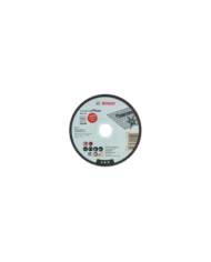 Tarcza prosta 125X1 Standard for Inox – Rapido WA