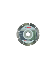 Diamentowa tarcza tnąca 125x22,23x1,6x10 mm BOSCH