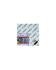 Diamentowa tarcza tnąca 125x22,23x1,6x10 mm BOSCH