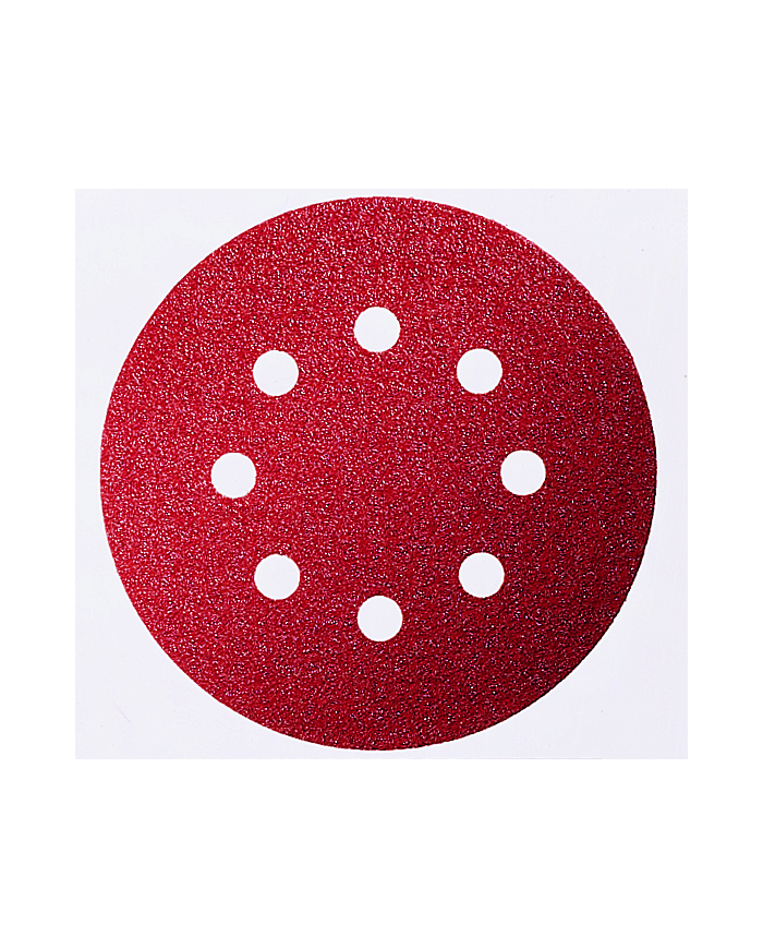 PAP. ŚCIER. RW D125 G60 5PC NS