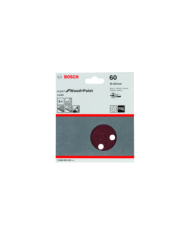 PAP. ŚCIER. RW D125 G60 5PC NS