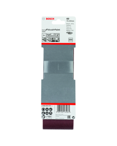 PAS BEZK. 75X533 BEST F/WOOD P60