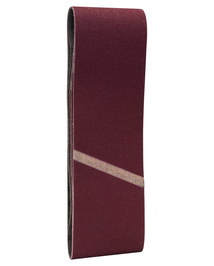 PAS BEZK. 75x533 BEST F/WOOD P120  OP.3 szt.