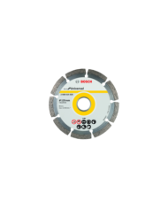 Diamentowa tarcza tnąca ECO for Universal 125x22.2