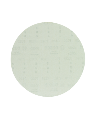 SIATKA ŚCIER. M480, 225mm, G320 - 1szt