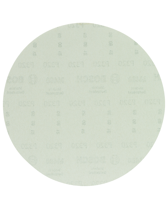 SIATKA ŚCIER. M480, 225mm, G320 - 1szt