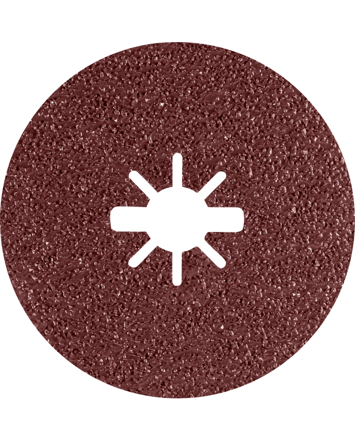 Fibra X-LOCK Prisma, R781 Metal 125mm, G36, 25 szt