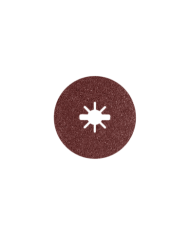 Fibra X-LOCK Prisma, R781 Metal 125mm, G36, 25 szt