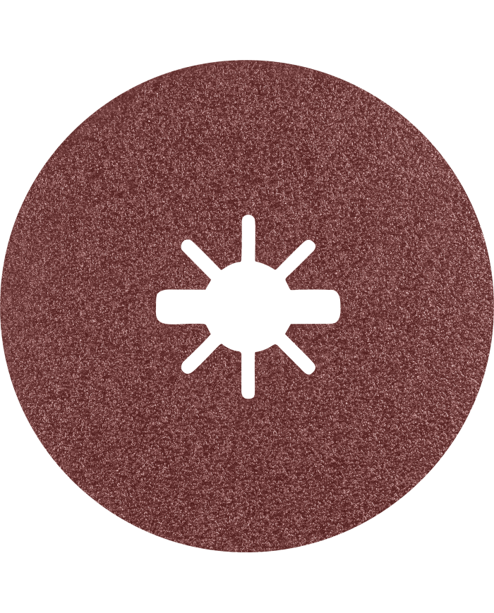 Fibra X-LOCK Prisma, R781 Metal 125mm, G60, 25 szt