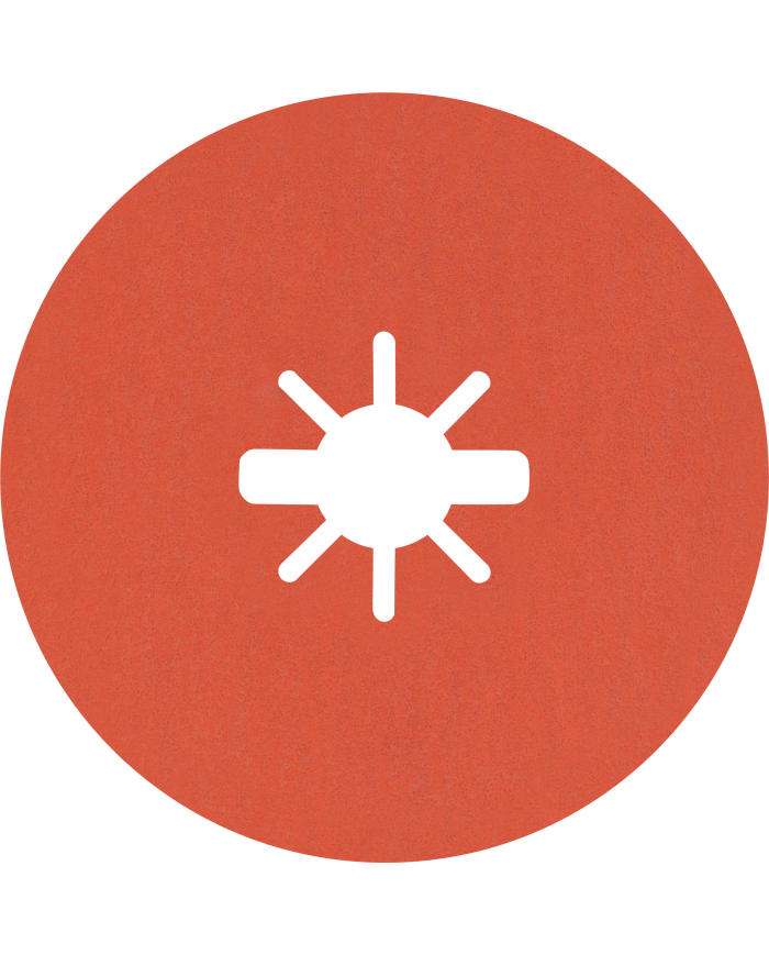 Fibra X-LOCK Prisma, R782 INOX 125mm, G60, 25 szt