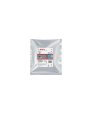 Fibra X-LOCK Prisma, R782 INOX 125mm, G60, 25 szt