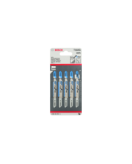 Brzeszczot do wyrzynarek T 118 G Basic for Metal