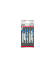 Brzeszczot do wyrzynarki T118EFS BOSCH INOX op5szt