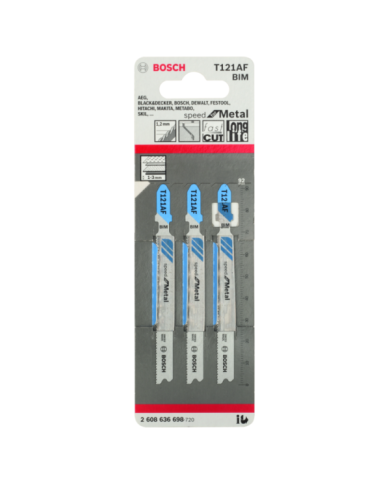 BRZESZCZOT DO WYRZYNAREK 3PC