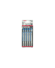 Brzeszczot do wyrzynarek 5PC