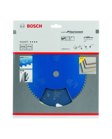 TARCZA PILARSKA EX FC H 160x20-4