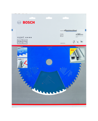 Tarcza pilarska Expert for Stainless Steel 305 x 2