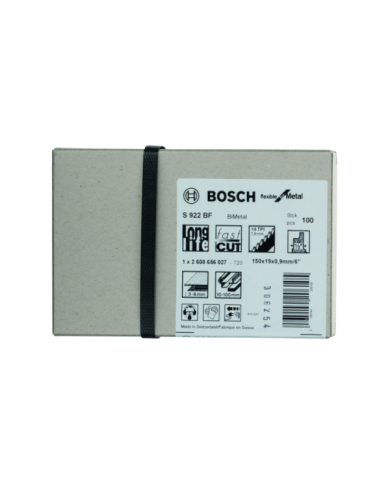 BRZESZCZOT S922BF 1 szt