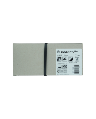 BRZESZCZOT S1122 BF ( 1 sztuki )