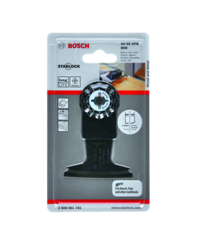 BRZESZ. AII 65 APB WOOD AND METAL