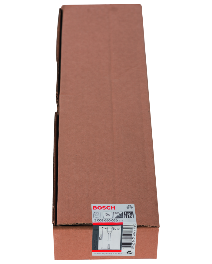 DŁUTO PŁASKIE SDSMAX 350x50 ŁOPATKOWE L.LIFE 1 SZT