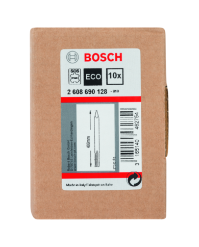 Dłuto szpicak SDS-Max 400mm