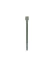 Dłuto płaskie SDS plus 20x250 mm