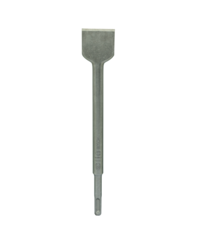 DŁUTO PŁASKIE SDS PLUS 250X40 ŁOPATKOWE - 1 SZT