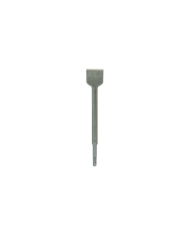 DŁUTO PŁASKIE SDS PLUS 250X40 ŁOPATKOWE - 1 SZT