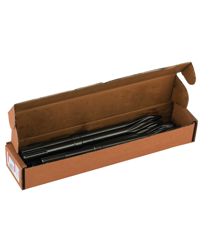 Dłuto SDS-Max szpicak 400mm RTec