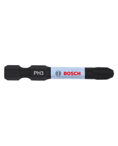 BIT IMPACT 50MM, 1XPH3