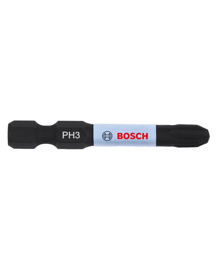 BIT IMPACT 50MM, 1XPH3