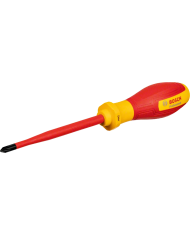 WKRĘTAK VDE PH 2 X 125 PROFESSIONAL