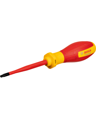 Wkrętak VDE TX 25 x 100 Professional