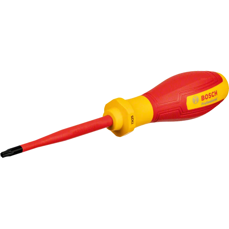 Wkrętak VDE BOSCH TX 25x100 1000V | ParkNarzedzi