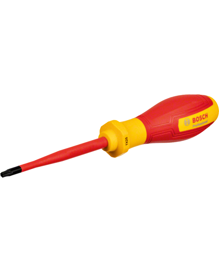 Wkrętak VDE TX 25 x 100 Professional