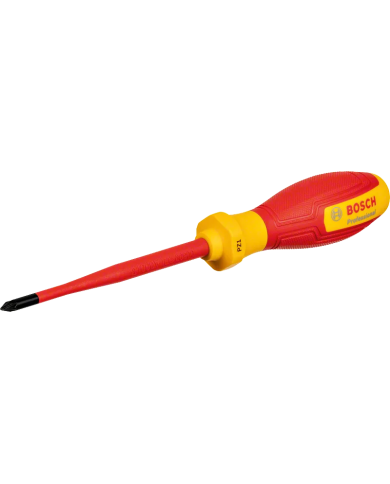 Wkrętak VDE PZ 1 x 100 Professional