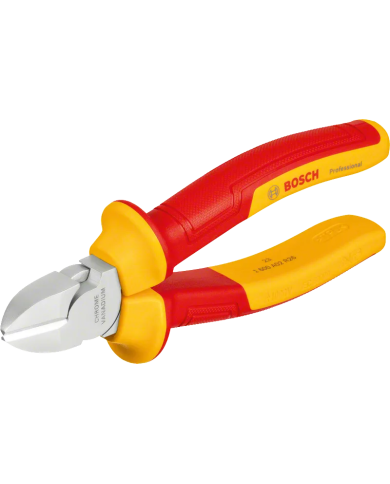 Szczypce boczne VDE 1000V 160mm