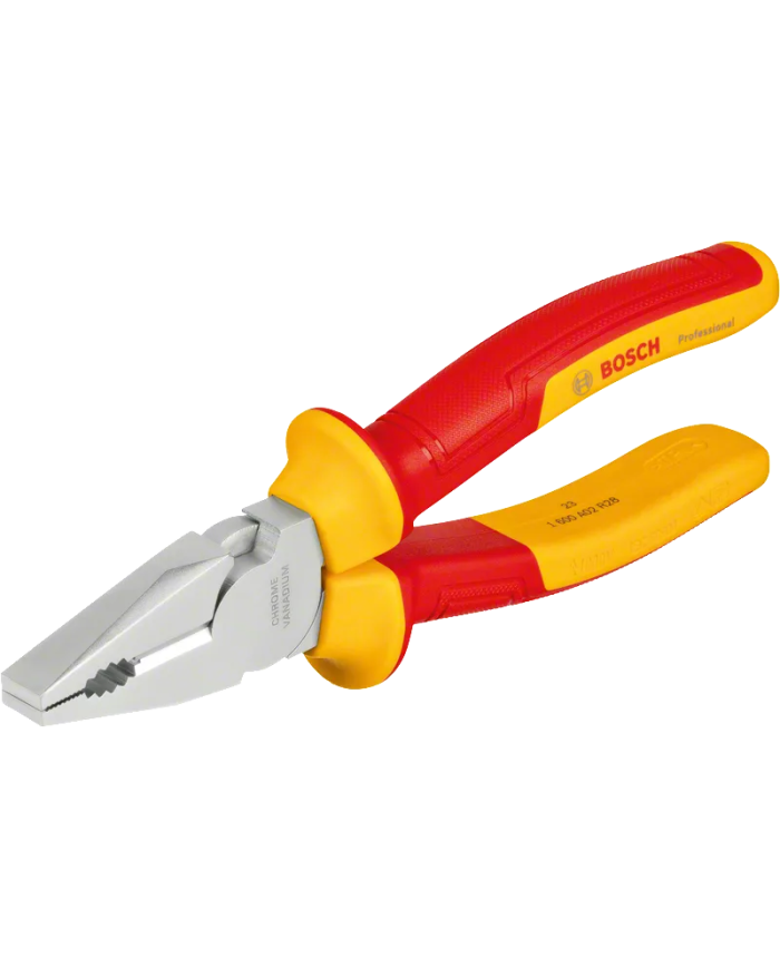 Kombinerki VDE 180mm 1600A02NE1 Bosch