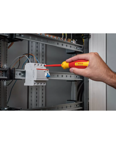 Zestaw wkrętaków VDE TX 7el.