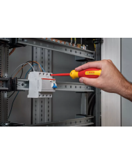 Zestaw wkrętaków VDE TX 7el.