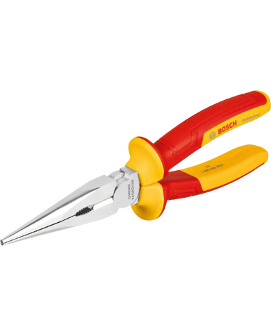 5-częściowy mieszany zestaw narzędzi ręcznych VDE 