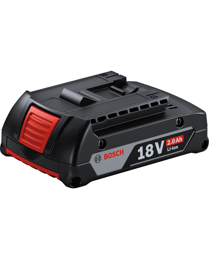 AKUMULATOR GBA 18V 2,0AH