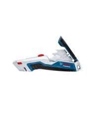 Zestaw 3 noży: składany, łamany, chowa