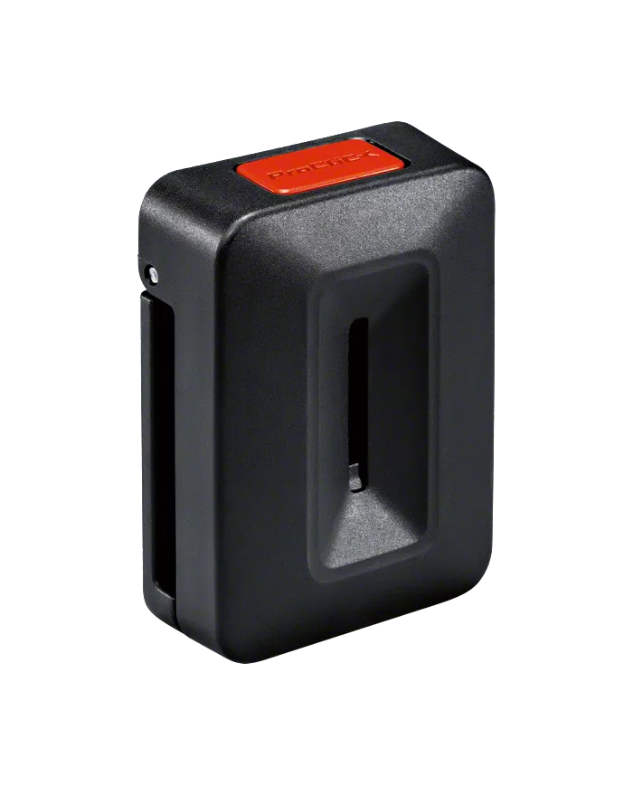 Uchwyt proclick do pasa