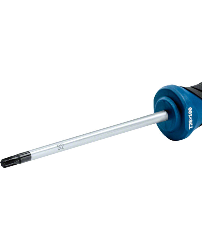 Wkrętak TX25X100