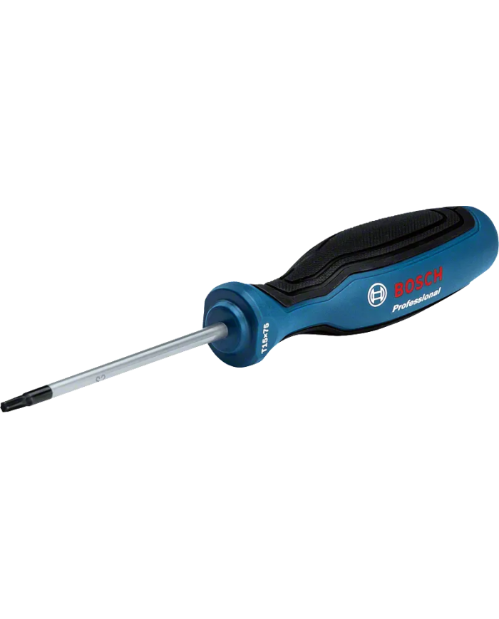 Wkrętak TX15X75