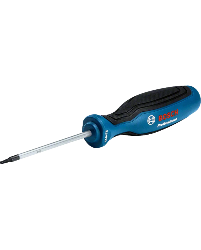 Wkrętak TX10X75